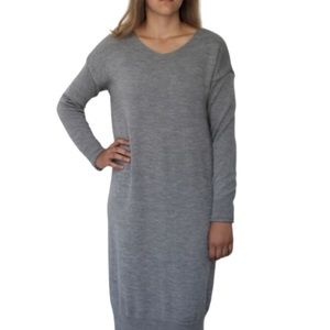 NWT Permanent Knitted Dress. Size XXL